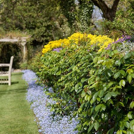 The Old Manor House Bed & Breakfast Halford  Eksteriør bilde