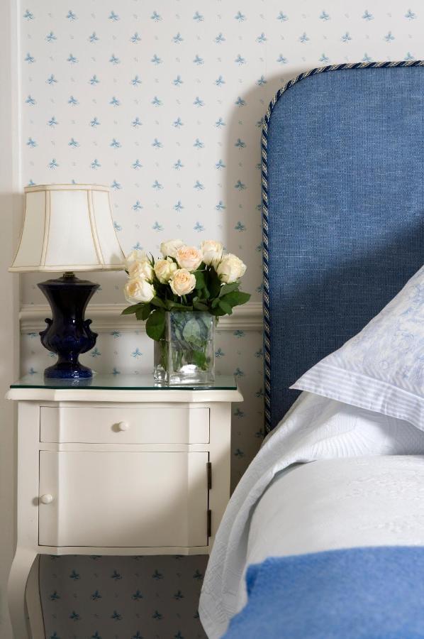 The Old Manor House Bed & Breakfast Halford  Eksteriør bilde