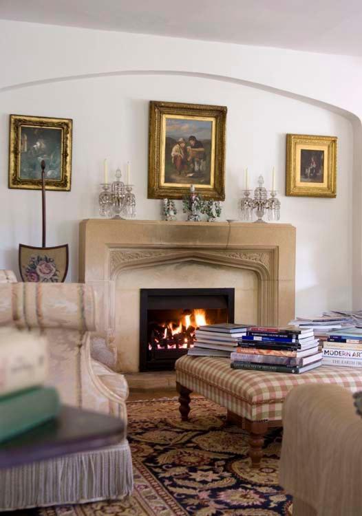 The Old Manor House Bed & Breakfast Halford  Eksteriør bilde