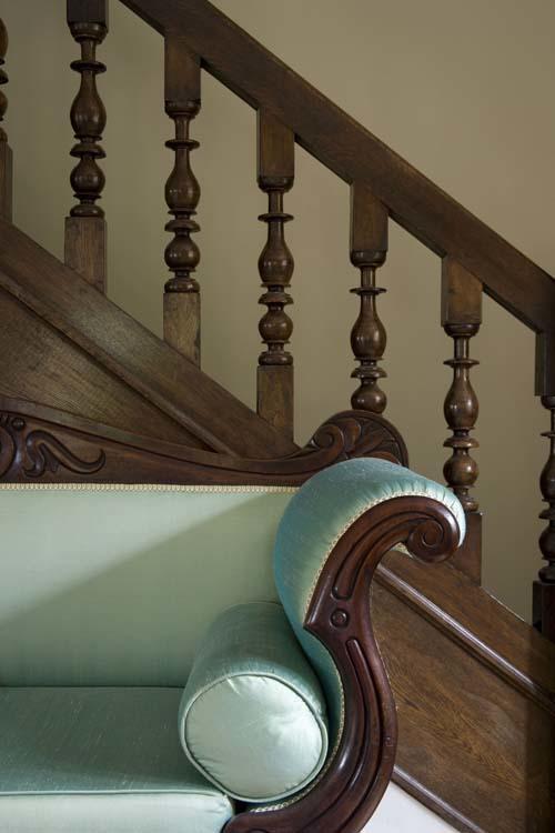 The Old Manor House Bed & Breakfast Halford  Eksteriør bilde