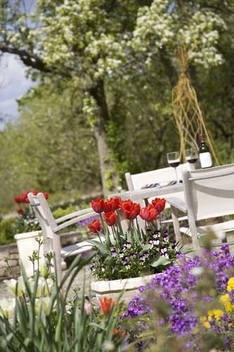 The Old Manor House Bed & Breakfast Halford  Eksteriør bilde